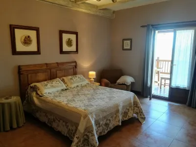 Casa Rural Aristondo Agroturismo のホテル