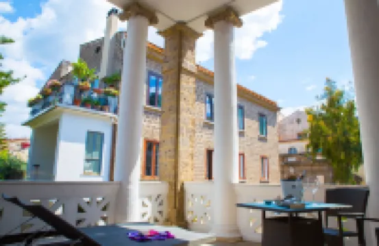 藝術之家 Spa 酒店