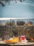 Hotel la Corte Del Sole - Morgenmad