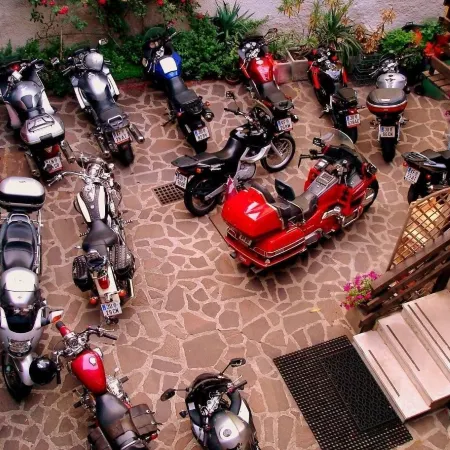 Hotel Doria