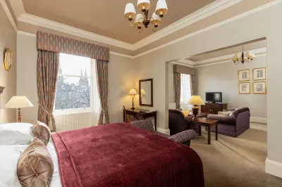 Hapimag Resort Edinburgh Hotels in Edinburgh