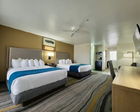 Los Viajeros Inn Hotels in Wickenburg