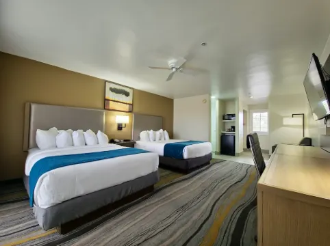 洛斯維亞傑羅斯賓館