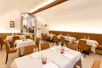 Locanda le Due Travi - breakfast