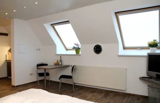 彼得斯公寓酒店