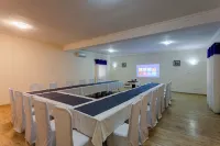 Hotel H1 Antsirabe Hôtels à : Antsirabé