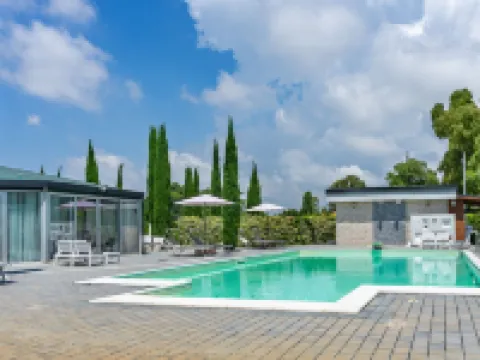 Casale Delle Ronde B&B Hoteles en Latina