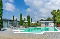 Casale Delle Ronde B&B Hotel di Cisterna di Latina