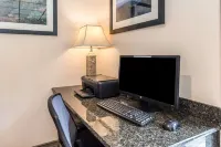 Quality Inn & Suites - Business