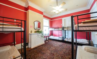 Hostel Auberge Nola