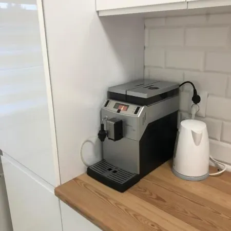 Apartament Przy Skarpie