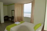 Hotel Bernabeth Hotels in Cojimies