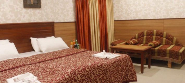 Hotel Chitra Park Hotels in Thoothukudi