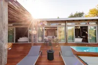 Kapama Karula - Villas