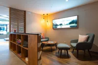 Hotel Caprice - Grindelwald - spa