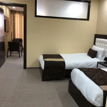 Grand Suites Bethlehem