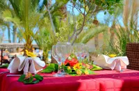 Vincci Safira Palms - Morgenmad