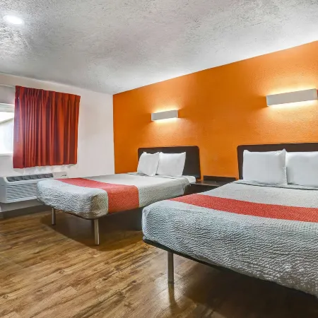 Motel 6 Clovis, NM Hotels in Clovis