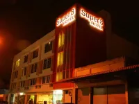 Super 8 Hotel @ Georgetown - 2 étoiles