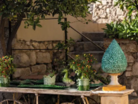 Hotel Villa Taormina Hoteles en Taormina