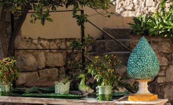 Hotel Villa Taormina