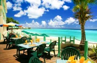 Coral Mist Beach Hotel