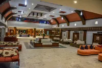 Retal View Resort El Sokhna Aqua Park - Bar