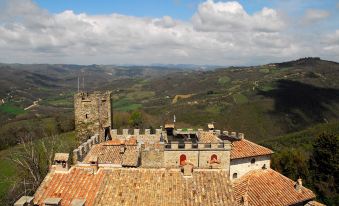 Castello di Giomici