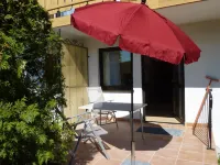 Apartmenthaus Sonnenschein - Chiemgau Karte