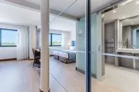 Exe Campus Hotels in Sant Cugat del Valles