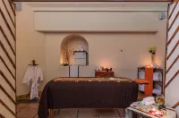 Krystal Ixtapa - spa
