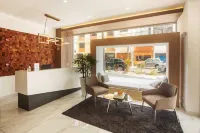 Modern Lofts in Grau Building by Wynwood-House