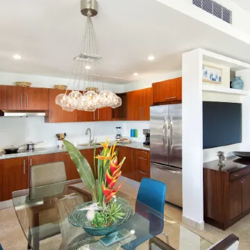 Agua Azul by Island Properties Online