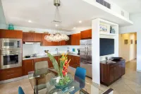 Agua Azul by Island Properties Online Hotels near Maho Beach