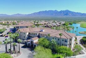 Canoa Ranch Golf Resort
