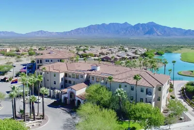 Canoa Ranch Golf Resort