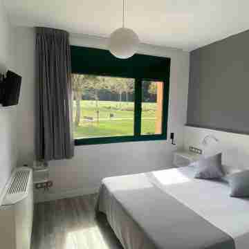 Hotel Casa Santa Elena Rooms