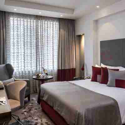 The Park Kolkata Rooms