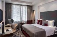 The Park Kolkata Hotels near The National Library of India