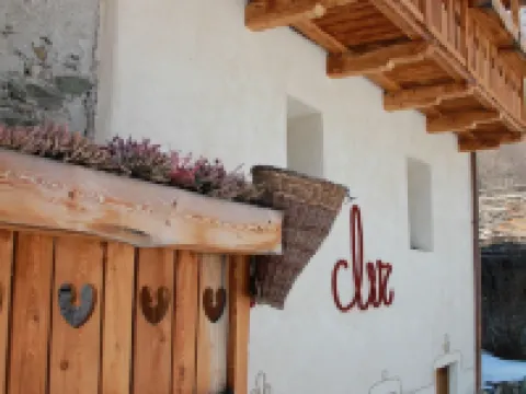 Maison Le Cler Hotels in Valtournenche
