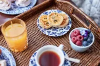 The Provincial Boutique Hotel Hotels in Creswick