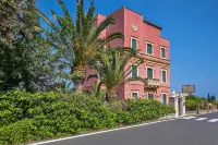 Hotel "La Pensione Svizzera"
