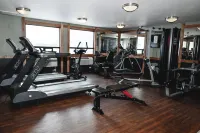 Quality Hotel & Conference Centre - Gym