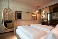 Cocoon Sendlinger Tor - Balcony