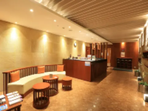 The Chancery Hotel โรงแรมในเบงคลูรู