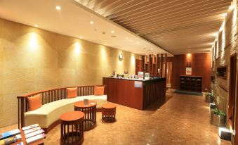 The Chancery Hotel