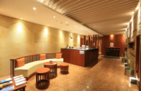 The Chancery Hotel