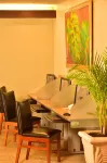 Sleep Inn Hotel Paseo Las Damas - Business