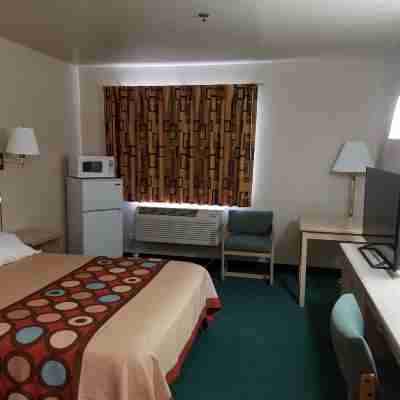 シンプル リワーズ イン Rooms