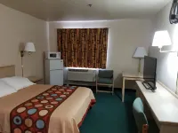 Simple Rewards Inn Hotels in Guymon